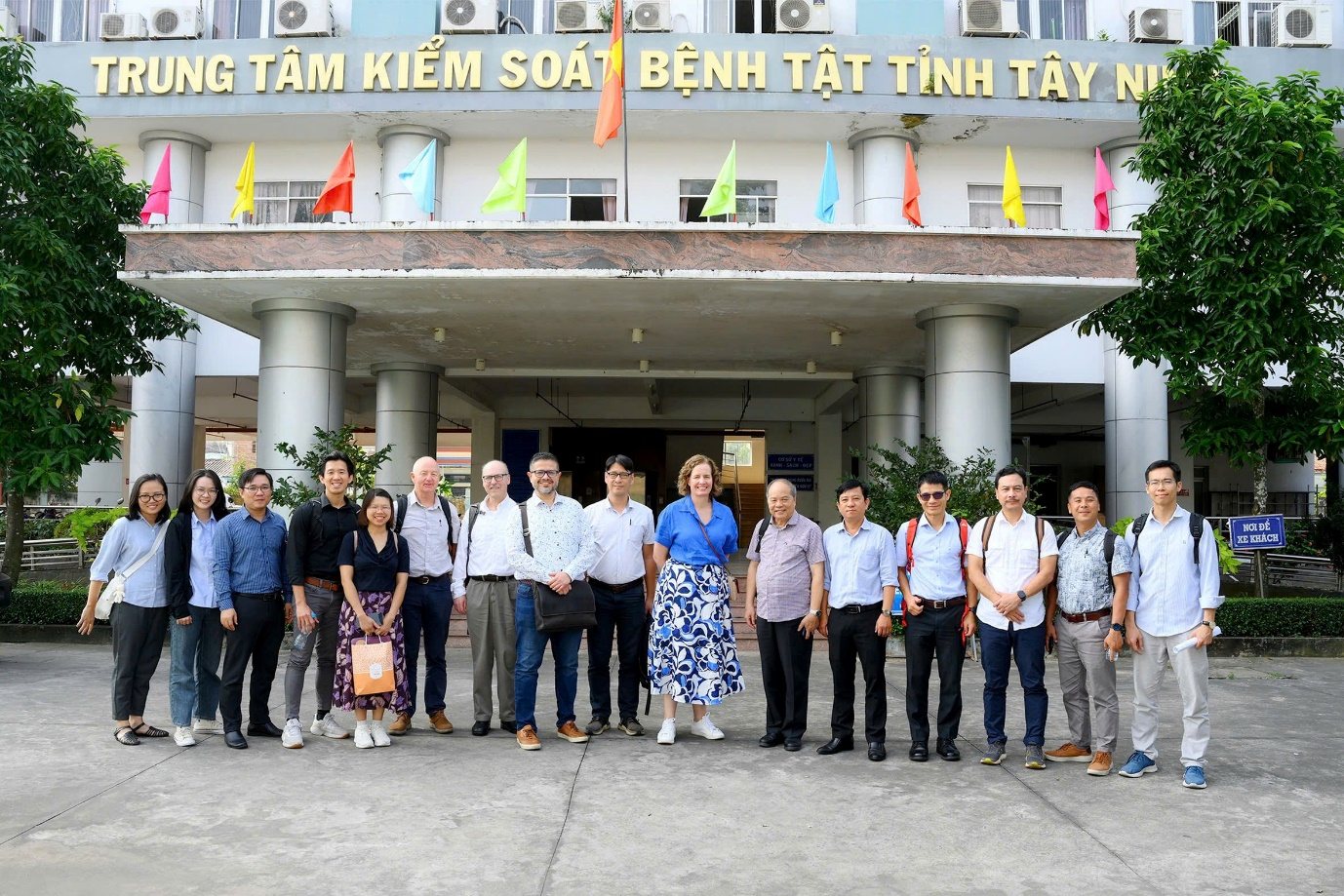 Field assessment of proactive dengue prevention