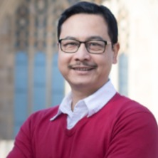 A/Prof. Dung Phung, MD, PhD