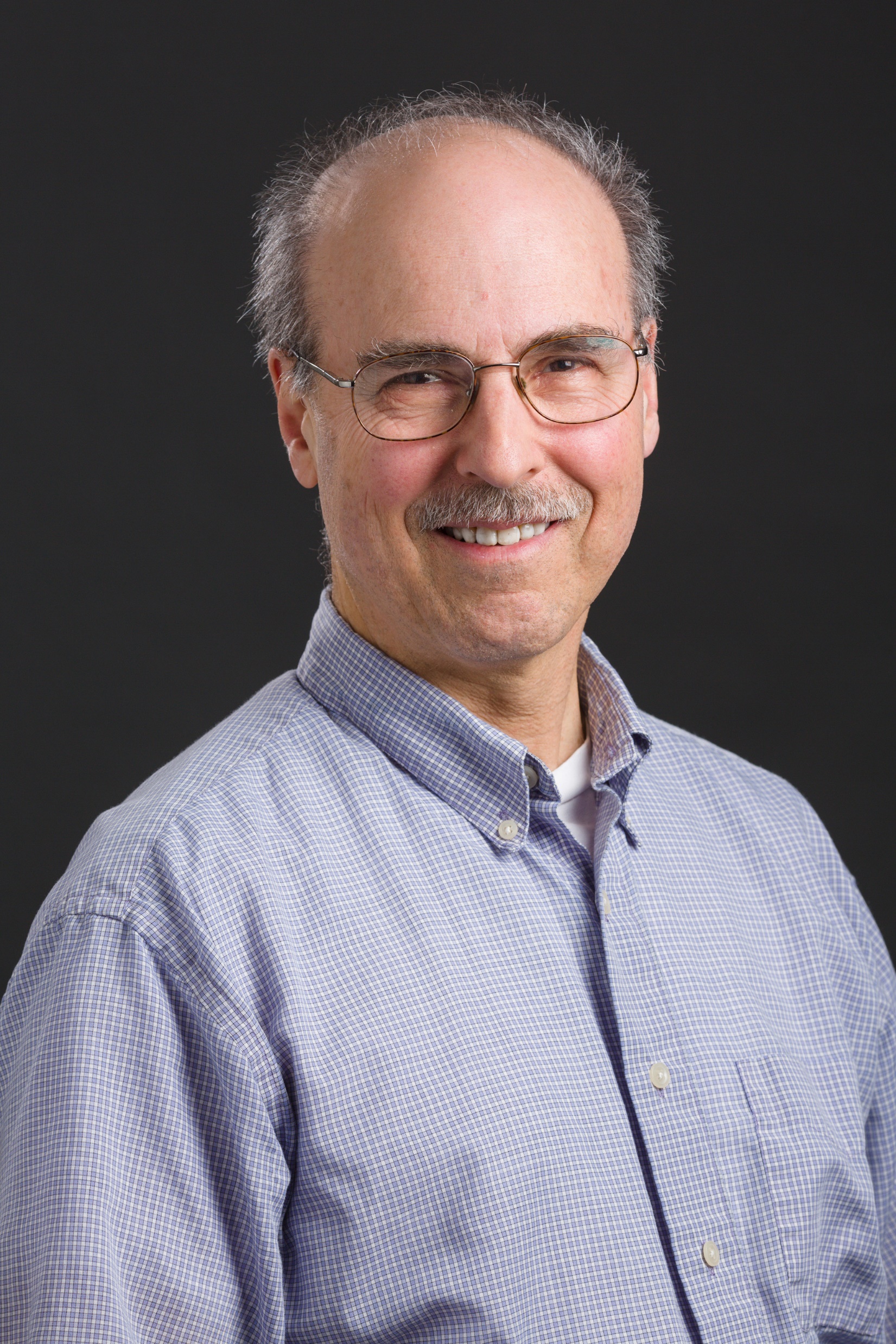 Prof. Robert Dubrow, MD, PhD