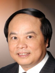 Prof. Vu Sinh Nam, MD, PhD