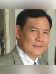 A/Prof. Hai Phung, MD, MPH, PhD