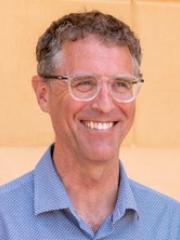 A/Prof. Nicholas Osborne, PhD