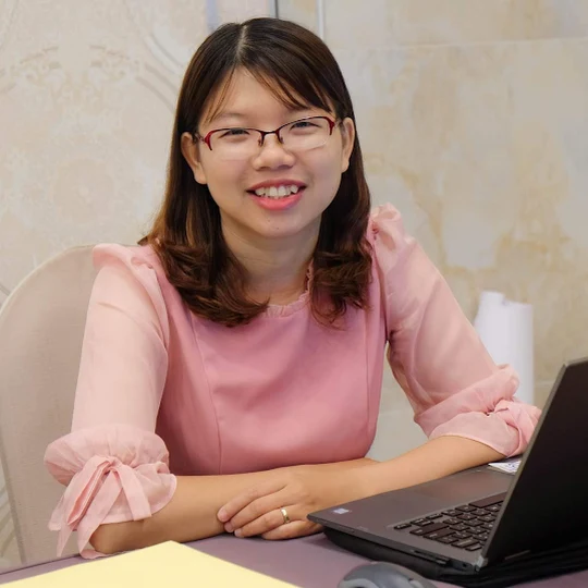 Dr Huynh Thi Cam Hong Le, PhD