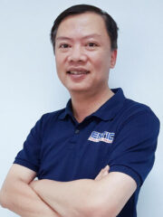 Dr Hoai Duc Nguyen, PhD