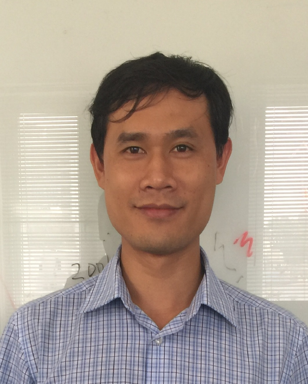 Manh Hung Trinh, MPH