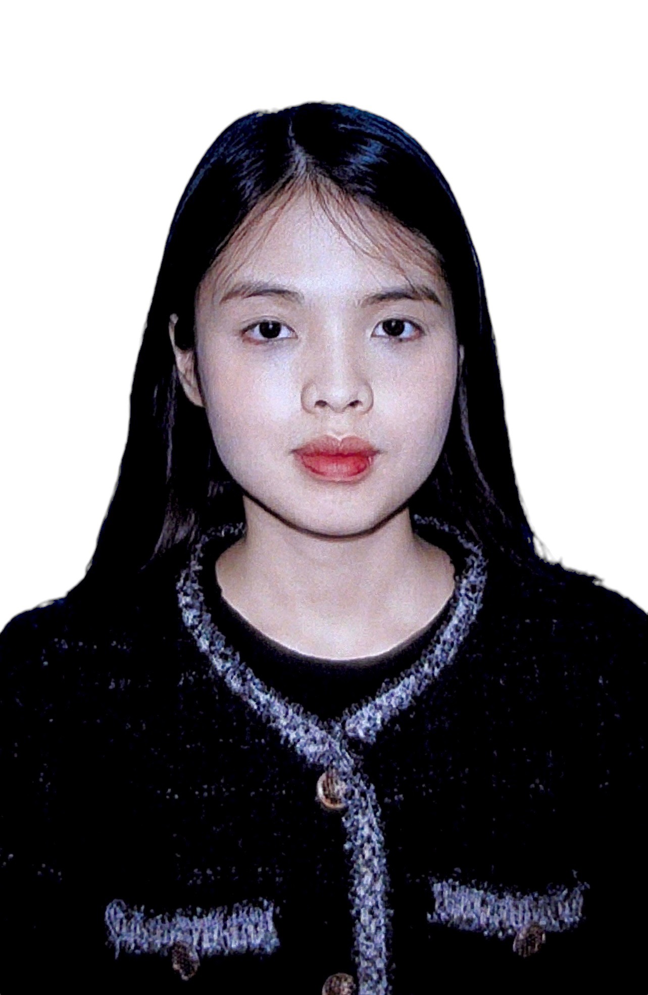 Ha Thu Nguyen