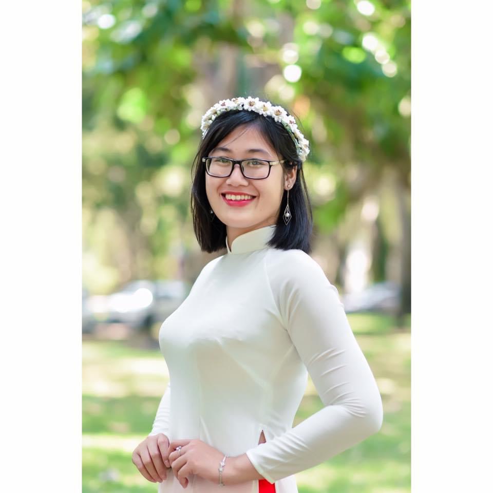 Dang Khanh Linh Vien
